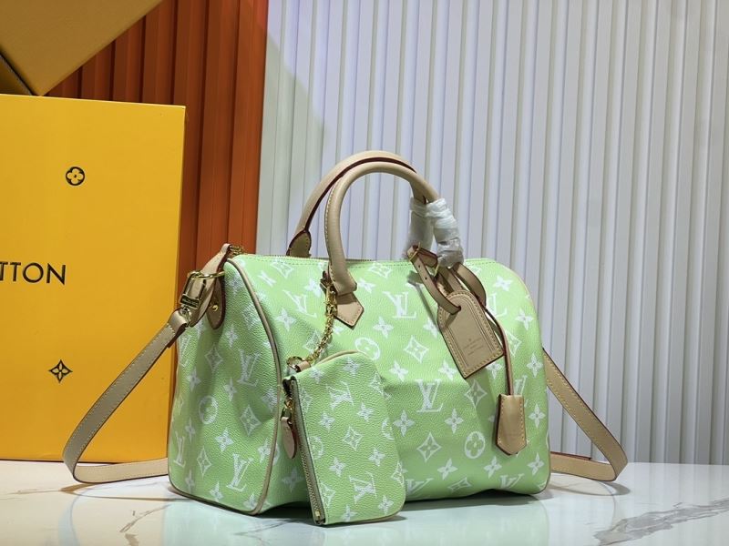 Louis Vuitton Speedy Bags